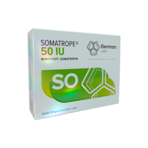 Somatrope_GermanLabs